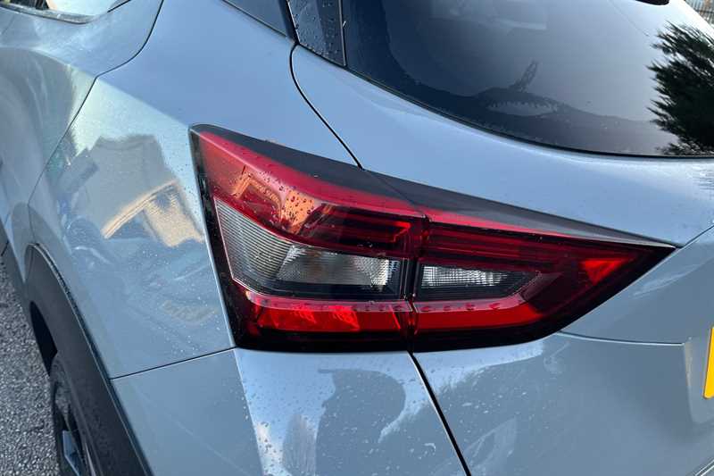 Used Nissan Juke 2025 for sale - 76754823: Photo 45