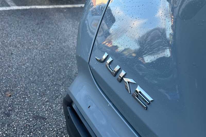 Used Nissan Juke 2025 for sale - 76754823: Photo 46