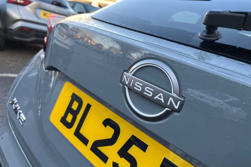 Used Nissan Juke 2025 for sale - 76754823: Photo 47