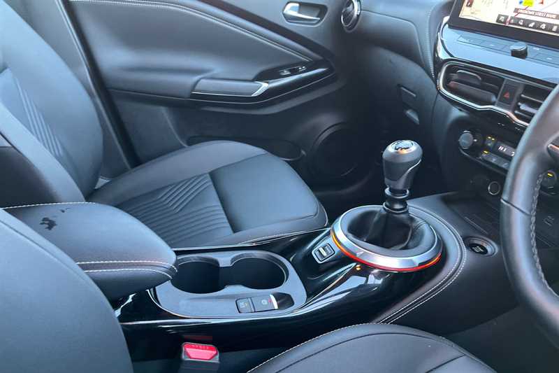 Used Nissan Juke 2025 for sale - 76754823: Photo 48