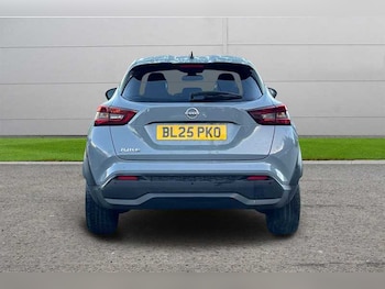 Used Nissan Juke 2025 for sale - 76754823: Photo