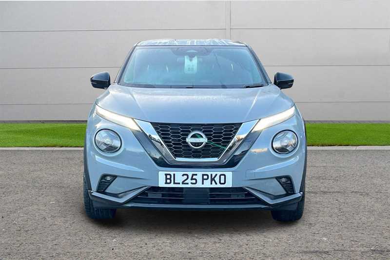 Used Nissan Juke 2025 for sale - 76754823: Photo 5