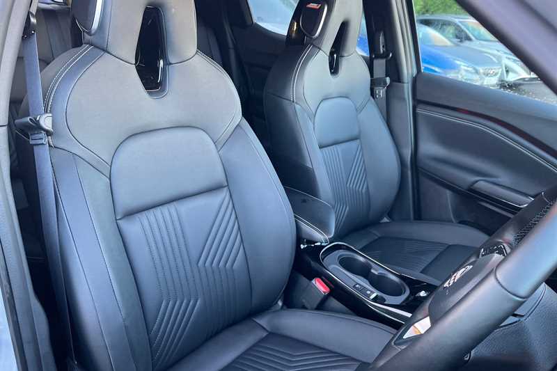 Used Nissan Juke 2025 for sale - 76754823: Photo 50