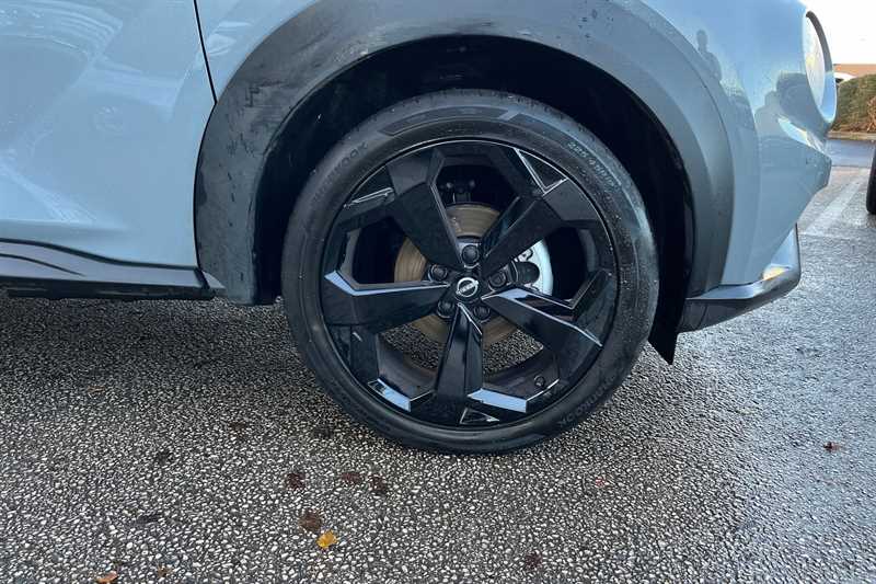 Used Nissan Juke 2025 for sale - 76754823: Photo 6