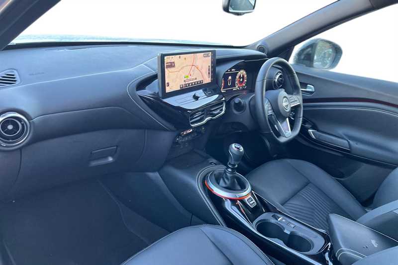 Used Nissan Juke 2025 for sale - 76754823: Photo 7