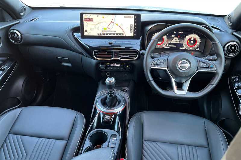 Used Nissan Juke 2025 for sale - 76754823: Photo 9