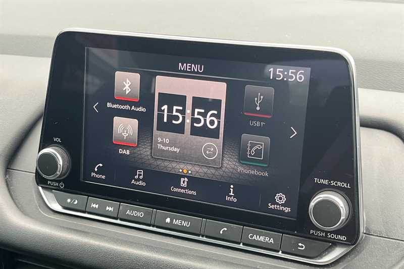 Used Nissan Qashqai 2022 for sale - 77219080: Photo 11