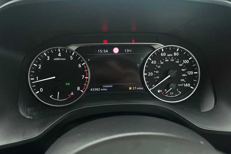 Used Nissan Qashqai 2022 for sale - 77219080: Photo 14