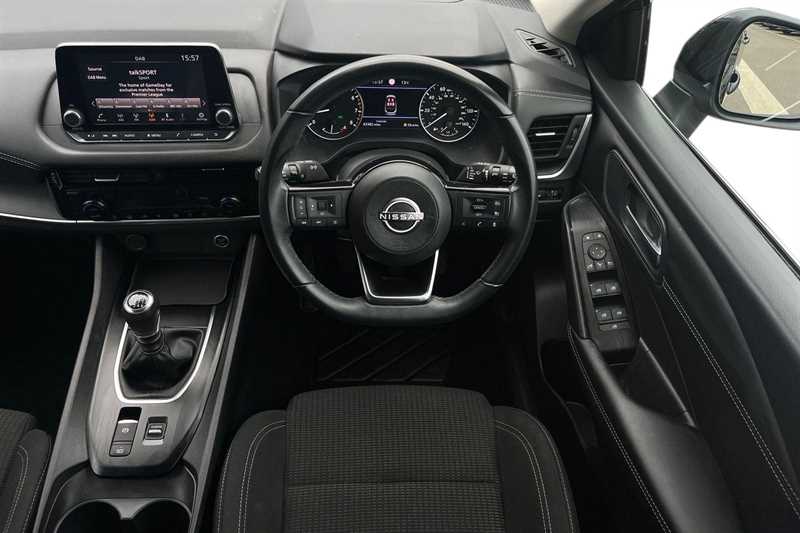 Used Nissan Qashqai 2022 for sale - 77219080: Photo 15