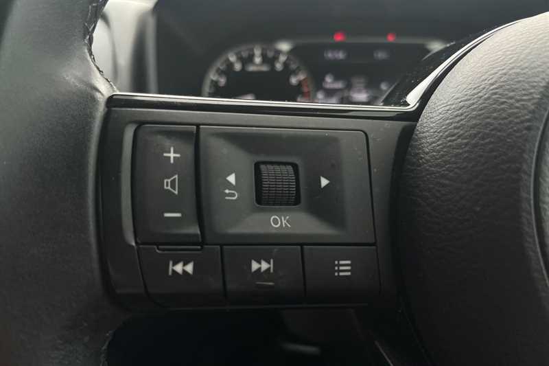 Used Nissan Qashqai 2022 for sale - 77219080: Photo 16