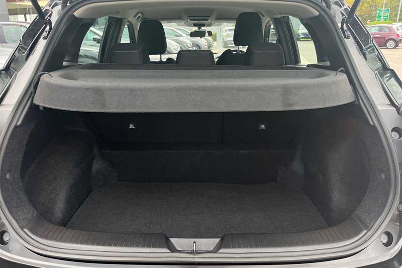 Used Nissan Qashqai 2022 for sale - 77219080: Photo 19