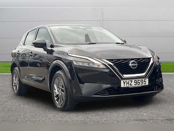 Used Nissan Qashqai undefined for sale - 77219080: Photo