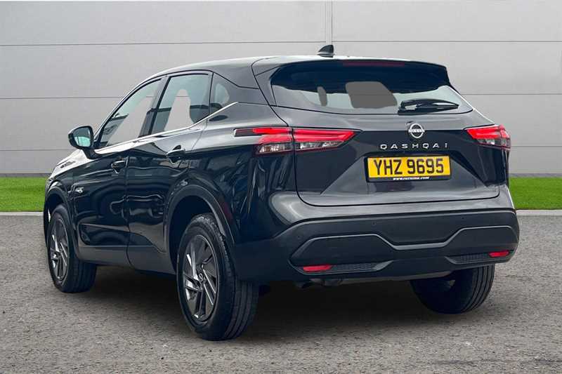 Used Nissan Qashqai 2022 for sale - 77219080: Photo 2