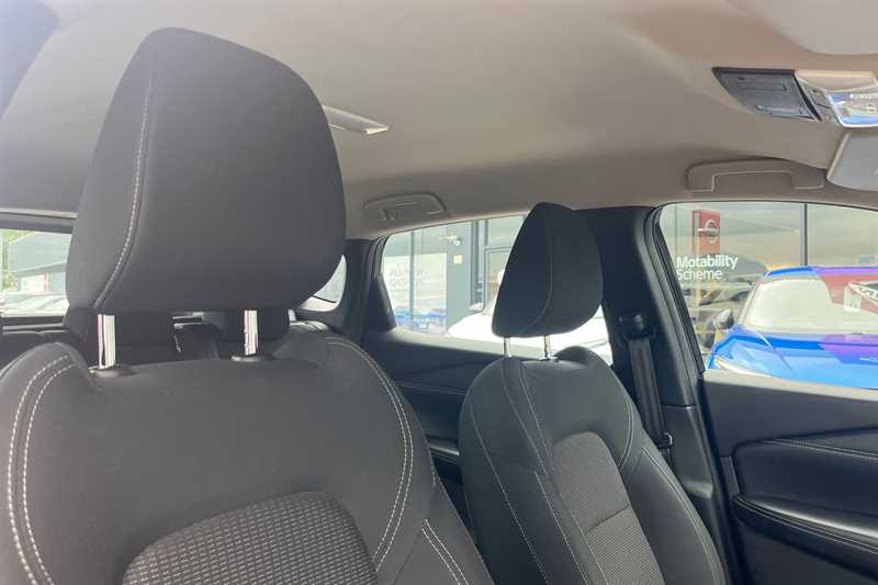 Used Nissan Qashqai 2022 for sale - 77219080: Photo 22