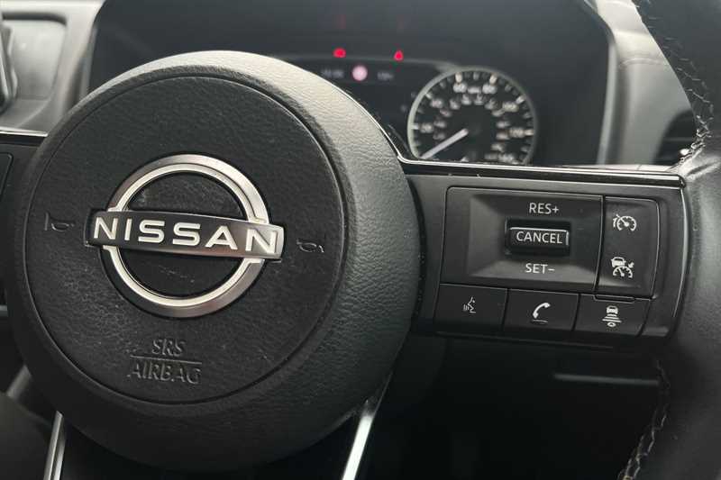 Used Nissan Qashqai 2022 for sale - 77219080: Photo 25