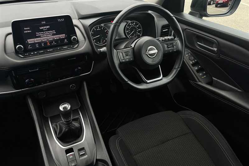 Used Nissan Qashqai 2022 for sale - 77219080: Photo 35