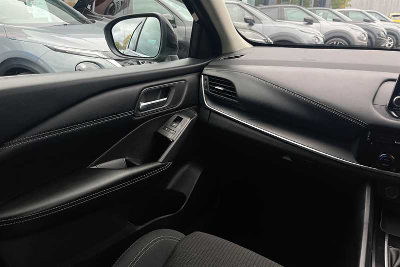 Used Nissan Qashqai 2022 for sale - 77219080: Photo 38