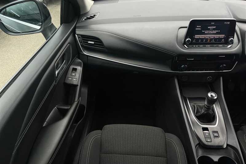 Used Nissan Qashqai 2022 for sale - 77219080: Photo 39