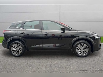 Used Nissan Qashqai undefined for sale - 77219080: Photo