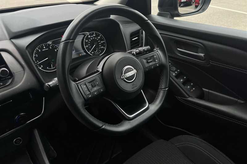 Used Nissan Qashqai 2022 for sale - 77219080: Photo 40