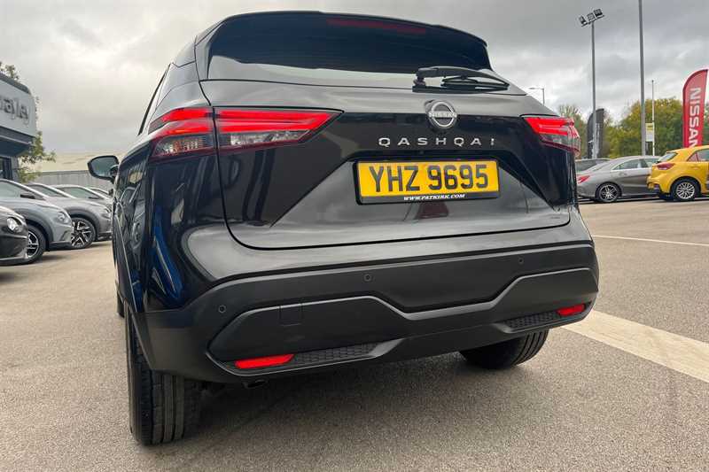 Used Nissan Qashqai 2022 for sale - 77219080: Photo 48