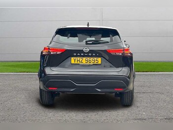 Used Nissan Qashqai undefined for sale - 77219080: Photo