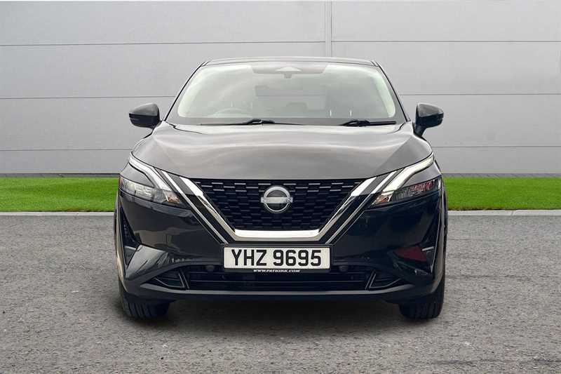 Used Nissan Qashqai 2022 for sale - 77219080: Photo 5