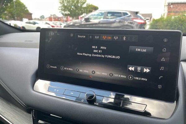 Used Nissan Qashqai 2022 for sale - 75464964: Photo 12