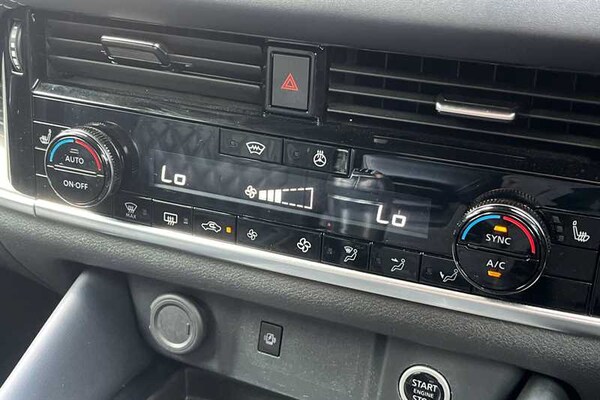 Used Nissan Qashqai 2022 for sale - 75464964: Photo 13