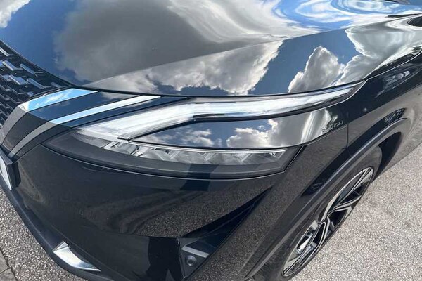 Used Nissan Qashqai 2022 for sale - 75464964: Photo 15