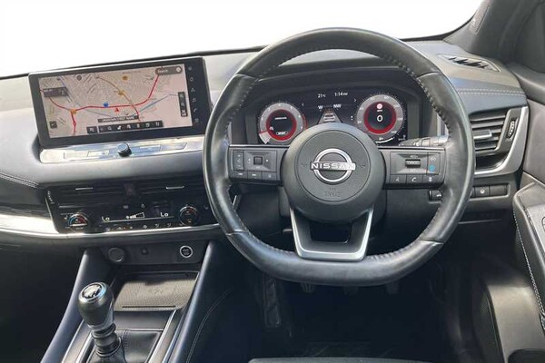 Used Nissan Qashqai 2022 for sale - 75464964: Photo 17