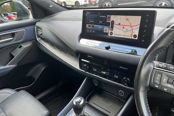 Used Nissan Qashqai 2022 for sale - 75464964: Photo 20