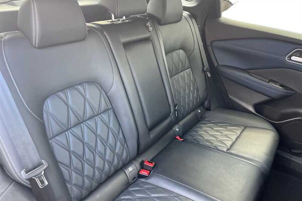 Used Nissan Qashqai 2022 for sale - 75464964: Photo 23