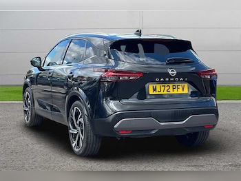 Used Nissan Qashqai 2022 for sale - 75464964: Photo