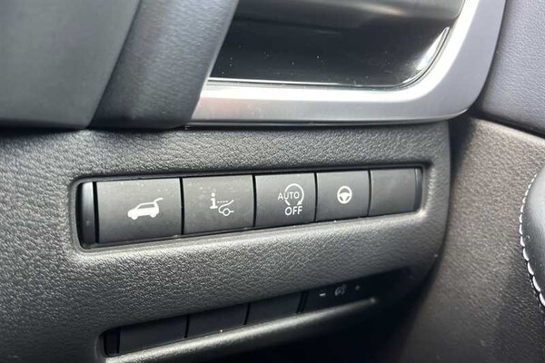Used Nissan Qashqai 2022 for sale - 75464964: Photo 30