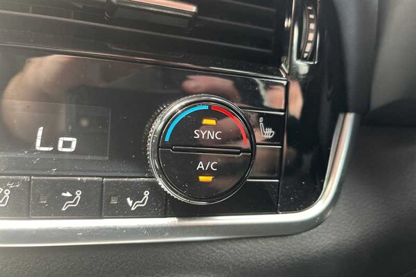 Used Nissan Qashqai 2022 for sale - 75464964: Photo 39