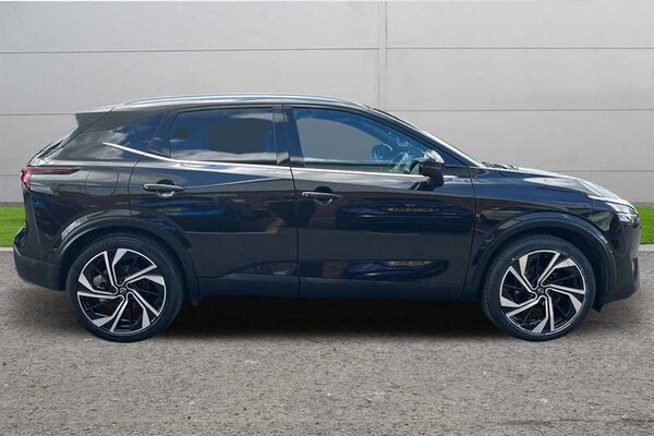Used Nissan Qashqai 2022 for sale - 75464964: Photo 3