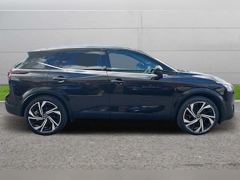 Used Nissan Qashqai 2022 for sale - 75464964: Photo