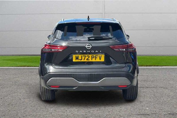 Used Nissan Qashqai 2022 for sale - 75464964: Photo 4