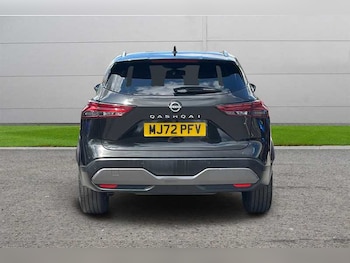 Used Nissan Qashqai 2022 for sale - 75464964: Photo