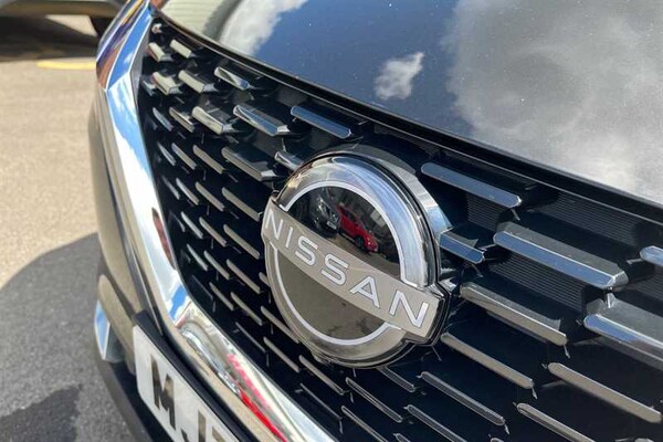 Used Nissan Qashqai 2022 for sale - 75464964: Photo 52