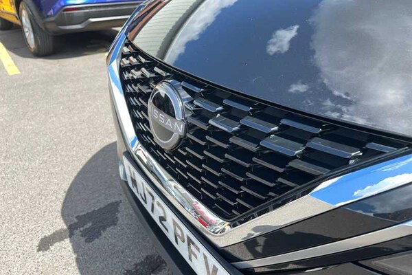 Used Nissan Qashqai 2022 for sale - 75464964: Photo 53