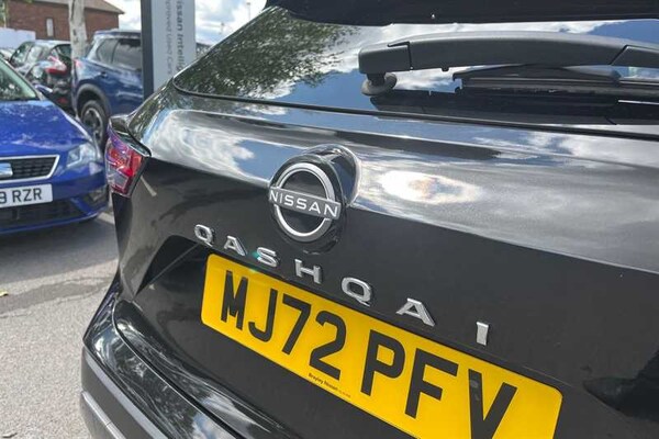 Used Nissan Qashqai 2022 for sale - 75464964: Photo 57