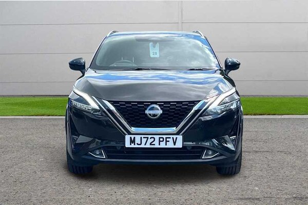 Used Nissan Qashqai 2022 for sale - 75464964: Photo 5