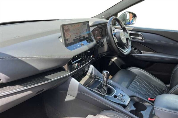 Used Nissan Qashqai 2022 for sale - 75464964: Photo 7