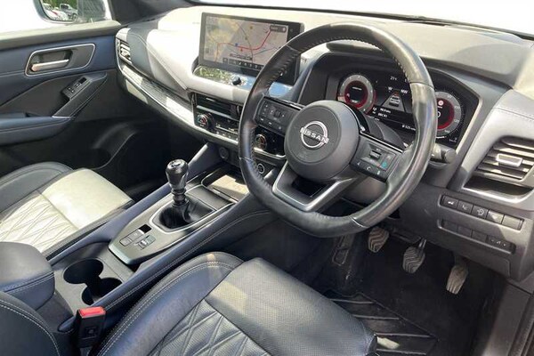 Used Nissan Qashqai 2022 for sale - 75464964: Photo 8
