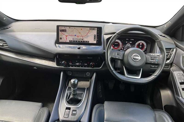 Used Nissan Qashqai 2022 for sale - 75464964: Photo 9