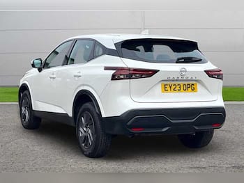 Used Nissan Qashqai 2023 for sale - 79592327: Photo
