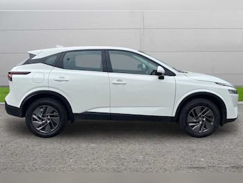 Used Nissan Qashqai 2023 for sale - 79592327: Photo