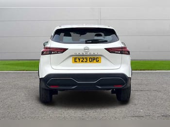 Used Nissan Qashqai 2023 for sale - 79592327: Photo